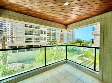 Apartamento · 180m² · 4 Quartos · 2 Vagas · Apartamento em Barra Funda, Guarujá/SP de 180m² 4 quartos à venda por R$ 700.000,00