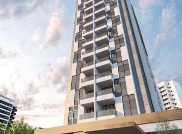 Apartamento · 37m² · 1 Quarto · 1 Vaga · Imoveis - na Aldeota