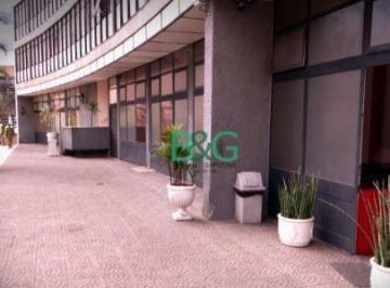 Comercial · 122m² · Sala em Jardim Paulista, São Paulo/SP de 122m² à venda por R$ 700.000,00