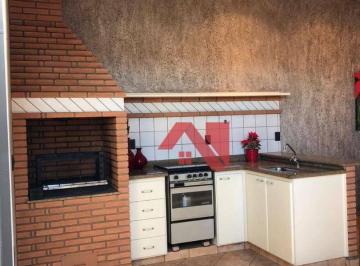 Casa · 211m² · 3 Quartos · 2 Vagas · Casa em Jardim Paulista, Mogi Guaçu/SP de 211m² 3 quartos à venda por R$ 695.000,00
