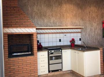 Casa · 211m² · 3 Quartos · 2 Vagas · Casa em Jardim Paulista, Mogi Guaçu/SP de 211m² 3 quartos à venda por R$ 695.000,00