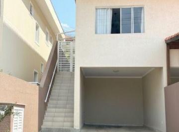 Casa · 121m² · 3 Quartos · 3 Vagas · Sobrado em Vila São Francisco, Cotia/SP de 121m² 3 quartos à venda por R$ 636.000,00