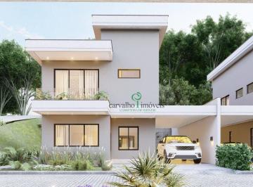Casa · 135m² · 3 Quartos · 2 Vagas · Casa em Golfe, Teresópolis/RJ de 135m² 3 quartos à venda por R$ 700.000,00