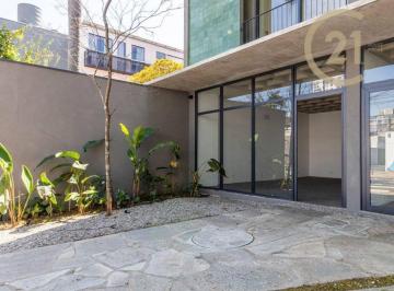 Comercial · 37m² · Loja em Brooklin Paulista, São Paulo/SP de 37m² à venda por R$ 800.000,00