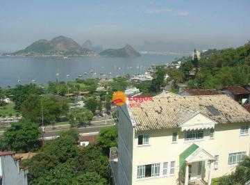 Terreno · 311m² · Terreno em São Francisco, Niterói/RJ de 0m² à venda por R$ 680.000,00