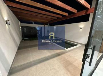 Casa · 113m² · 3 Quartos · 2 Vagas · Casa à venda - no Parque Universitário