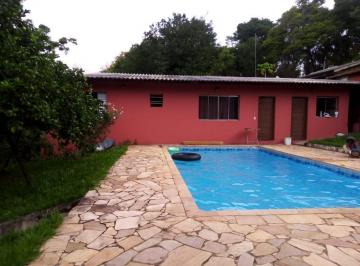 Rural · 110m² · 3 Quartos · Chácara em Chácaras Bocaiúva Nova, Campinas/SP de 110m² 3 quartos à venda por R$ 699.000,00