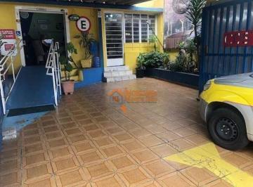 Casa · 210m² · 3 Vagas · Sobrado em Jardim Vila Galvão, Guarulhos/SP de 210m² à venda por R$ 700.000,00