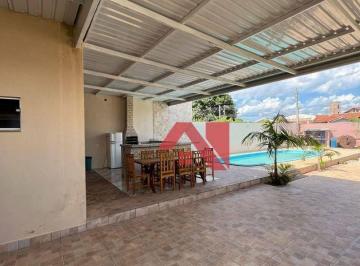 Casa · 270m² · 4 Quartos · 6 Vagas · Casa em Vila Maria, Mogi Guaçu/SP de 270m² 4 quartos à venda por R$ 700.000,00