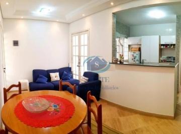 Casa · 96m² · 3 Quartos · 1 Vaga · Sobrado em Chácara Inglesa, São Paulo/SP de 96m² 3 quartos à venda por R$ 700.000,00