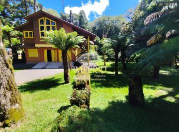 Foto 10 · Casa à venda em São Francisco de Paula-RS, bairro São Bernardo: 3 quartos, 1 suíte, 2 salas, 2 banhe