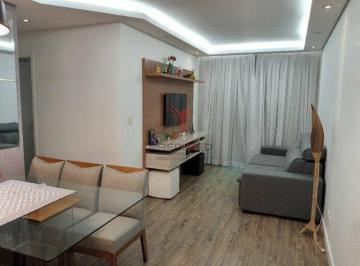 Apartamento · 79m² · 3 Quartos · 2 Vagas · Imoveis - no Ipiranga