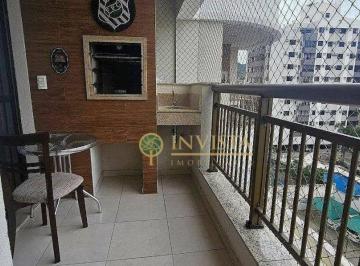 Apartamento · 69m² · 2 Quartos · 2 Vagas · Apartamento em Itacorubi, Florianópolis/SC de 69m² 2 quartos à venda por R$ 980.000,00
