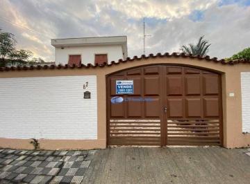 Casa · 333m² · 4 Quartos · 3 Vagas · Sobrado em Jardim Mesquita, Jacareí/SP de 333m² 4 quartos à venda por R$ 1.065.000,00