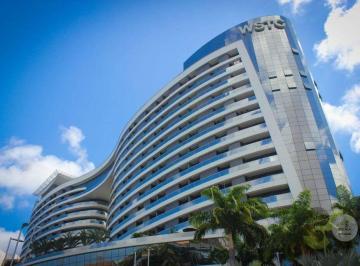 Comercial · 71m² · 1 Vaga · Sala em Edson Queiroz, Fortaleza/CE de 71m² à venda por R$ 1.150.000,00
