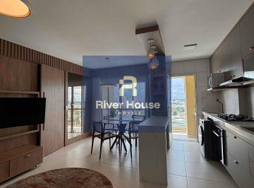Apartamento · 85m² · 3 Quartos · 2 Vagas · Apartamento à venda - na Cidade Alta