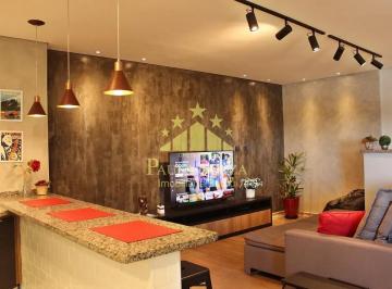 Apartamento · 137m² · 3 Quartos · 3 Vagas · Apartamento em Jardim Contorno, Bauru/SP de 137m² 3 quartos à venda por R$ 960.000,00