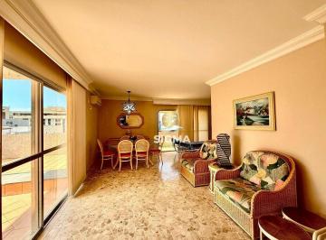 Apartamento · 201m² · 3 Quartos · 2 Vagas · Cobertura em Barra Funda, Guarujá/SP de 201m² 3 quartos à venda por R$ 1.000.000,00