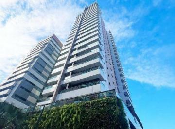 Apartamento · 56m² · 2 Quartos · 1 Vaga · Apartamento em Meireles, Fortaleza/CE de 56m² 2 quartos à venda por R$ 953.877,31