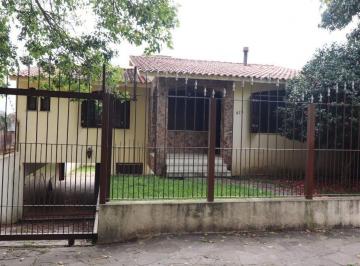 Casa · 280m² · 3 Quartos · 2 Vagas · Casa em Sarandi, Porto Alegre/RS de 280m² 3 quartos à venda por R$ 1.080.000,00