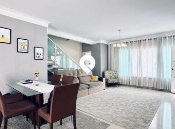 Casa · 140m² · 3 Quartos · 2 Vagas · Casa em Vila Moraes, Mogi das Cruzes/SP de 140m² 3 quartos à venda por R$ 1.090.000,00