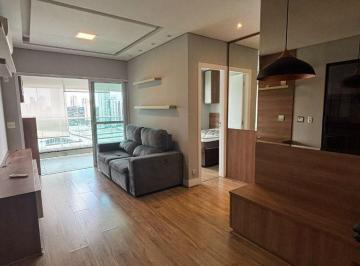 Comercial · 55m² · 1 Quarto · 2 Vagas · Studio em Vila Regente Feijó, São Paulo/SP de 55m² 1 quartos à venda por R$ 980.000,00