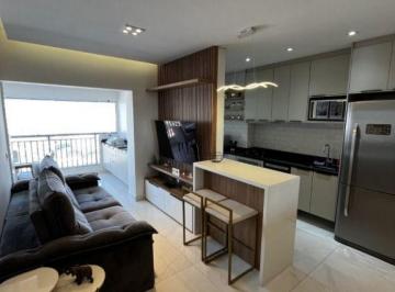 Apartamento · 75m² · 2 Quartos · 1 Vaga · Apartamento em Mooca, São Paulo/SP de 75m² 2 quartos à venda por R$ 920.000,00