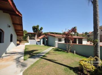 Rural · 777m² · 3 Quartos · 6 Vagas · Chácara em Sítio da Moenda, Itatiba/SP de 777m² 3 quartos à venda por R$ 890.000,00