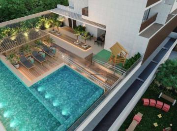 Apartamento · 60m² · 2 Quartos · 1 Vaga · Apartamento em Engenheiro Luciano Cavalcante, Fortaleza/CE de 60m² 2 quartos à venda por R$ 768.000,
