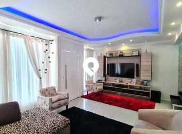 Casa · 248m² · 5 Quartos · 3 Vagas · Casa em Mogi Moderno, Mogi das Cruzes/SP de 248m² 5 quartos à venda por R$ 998.000,00