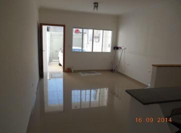 Casa · 100m² · 3 Quartos · 1 Vaga · Sobrado em Tatuapé, São Paulo/SP de 100m² 3 quartos à venda por R$ 890.000,00