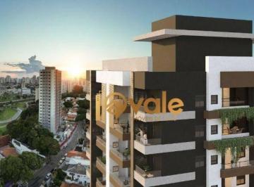 Apartamento · 84m² · 3 Quartos · 2 Vagas · Apartamento em Vila Ema, São José dos Campos/SP de 84m² 3 quartos à venda por R$ 993.000,00