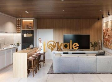 Apartamento · 84m² · 3 Quartos · 2 Vagas · Apartamento em Vila Ema, São José dos Campos/SP de 84m² 3 quartos à venda por R$ 993.000,00