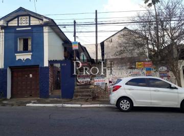 Terreno · 336m² · Terreno em Santo Antônio, São Caetano do Sul/SP de 336m² à venda por R$ 1.070.000,00