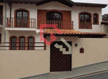 Casa · 239m² · 4 Quartos · 3 Vagas · Sobrado em Centro, Ribeirão Pires/SP de 239m² 4 quartos à venda por R$ 1.065.000,00