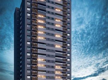 Apartamento · 128m² · 3 Quartos · 2 Vagas · Apartamento em Residencial Amazonas, Franca/SP de 128m² 3 quartos à venda por R$ 1.380.000,00