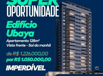 Apartamento · 128m² · 3 Quartos · 2 Vagas · Apartamento em Residencial Amazonas, Franca/SP de 128m² 3 quartos à venda por R$ 1.050.000,00