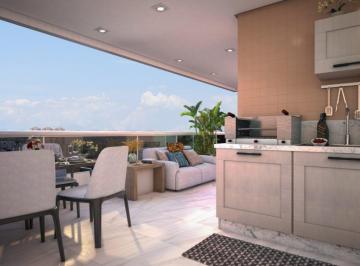 Apartamento · 91m² · 2 Quartos · 2 Vagas · Apartamento em Cidade Ocian, Praia Grande/SP de 91m² 2 quartos à venda por R$ 1.093.000,00