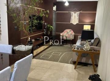 Casa · 211m² · 3 Quartos · 3 Vagas · Sobrado em Jardim São Paulo, São Bernardo do Campo/SP de 211m² 3 quartos à venda por R$ 965.000,00