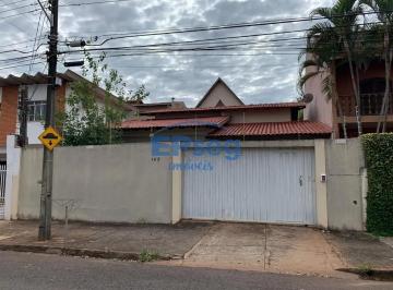 Casa · 198m² · 4 Quartos · 2 Vagas · Casa em Lago Parque, Londrina/PR de 198m² 4 quartos à venda por R$ 990.000,00