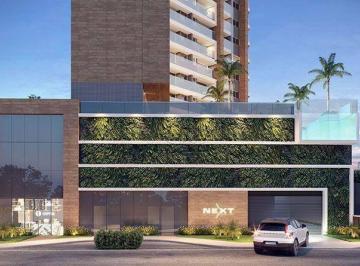 Apartamento · 59m² · 2 Quartos · 1 Vaga · Apartamento em Aldeota, Fortaleza/CE de 59m² 2 quartos à venda por R$ 1.030.385,69