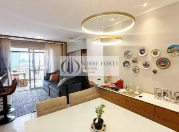 Apartamento · 88m² · 3 Quartos · 2 Vagas · Apartamento em Campestre, Santo André/SP de 88m² 3 quartos à venda por R$ 980.000,00