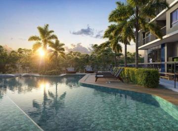 Apartamento · 54m² · 2 Quartos · 1 Vaga · Apartamento em Cocó, Fortaleza/CE de 54m² 2 quartos à venda por R$ 838.596,88