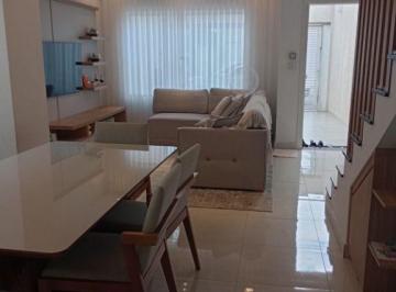 Casa · 131m² · 3 Quartos · 2 Vagas · Sobrado em Vila Talarico, São Paulo/SP de 131m² 3 quartos à venda por R$ 994.000,00