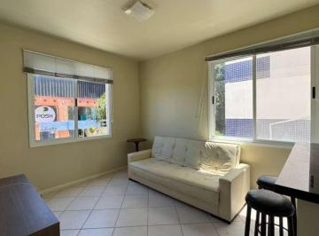 Apartamento · 62m² · 2 Quartos · 1 Vaga · Apartamento em Jurerê Internacional, Florianópolis/SC de 62m² 2 quartos à venda por R$ 980.000,00