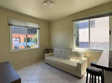 Apartamento · 62m² · 2 Quartos · 1 Vaga · Apartamento em Jurerê Internacional, Florianópolis/SC de 62m² 2 quartos à venda por R$ 980.000,00