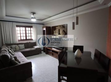 Casa · 270m² · 4 Quartos · 6 Vagas · Sobrado em Jardim Ângela (Zona Leste), São Paulo/SP de 270m² 4 quartos à venda por R$ 980.000,00