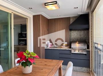 Apartamento · 76m² · 2 Quartos · 2 Vagas · Apartamento em Santana, São Paulo/SP de 76m² 2 quartos à venda por R$ 1.070.000,00