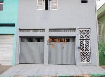 Casa · 200m² · 3 Quartos · 2 Vagas · Sobrado em Jardim Palmira, Guarulhos/SP de 200m² 3 quartos à venda por R$ 906.000,00