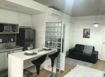 Comercial · 50m² · 1 Quarto · 1 Vaga · Studio em Vila Olímpia, São Paulo/SP de 50m² 1 quartos à venda por R$ 900.000,00